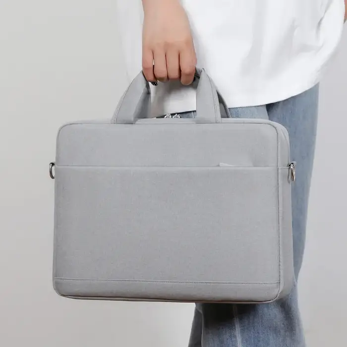 Sac pour ordinateur portable grande capacité 14/15
