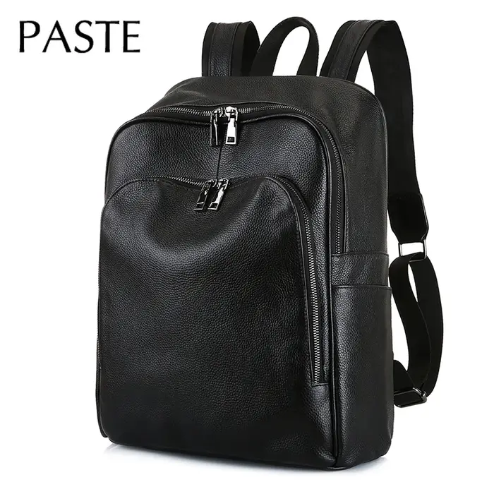 Sac à dos coréen fait à la main pour homme
