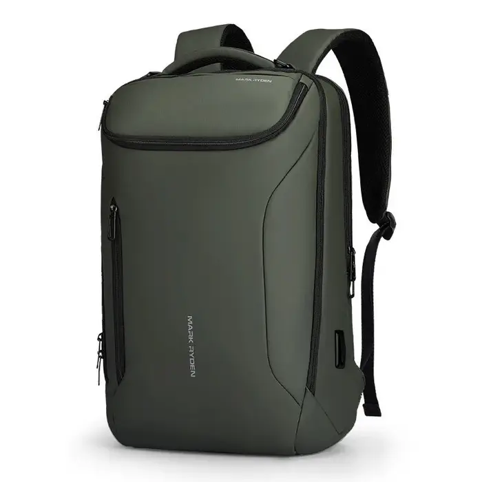 MARK RYDEN-Sac à dos pour ordinateur portable pour homme