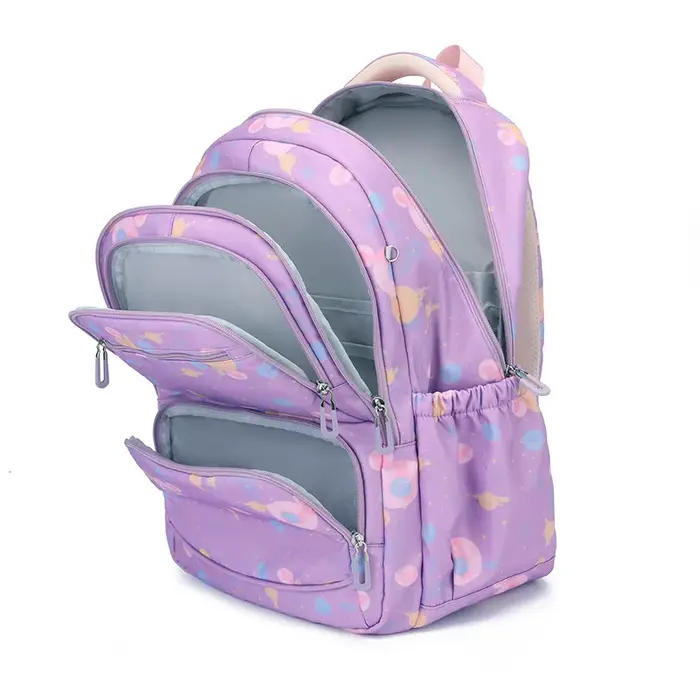 Enfant fille sacs à dos primaire Junior lycée