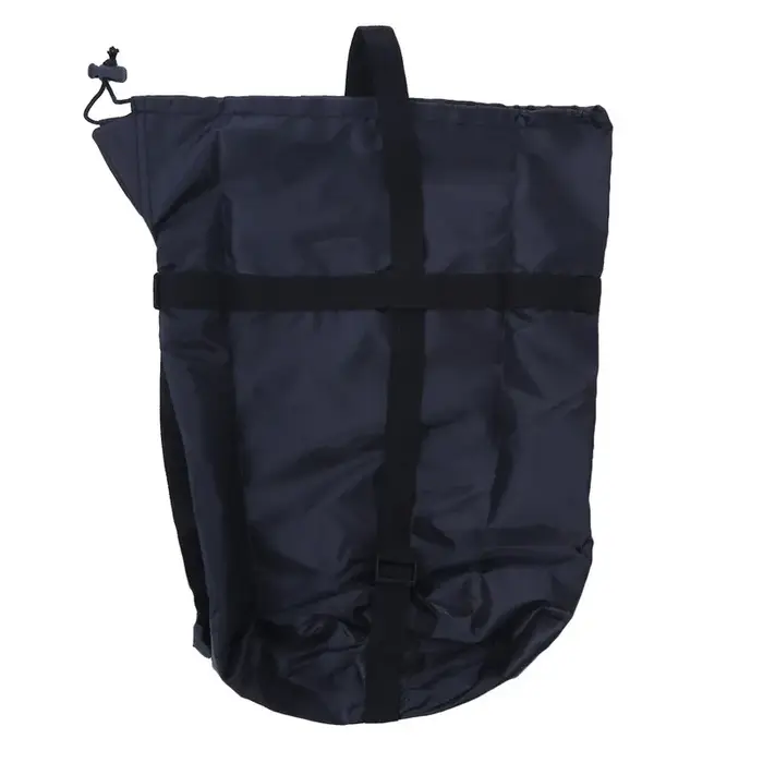 Sac de couchage de compression imperméable pour le voyage