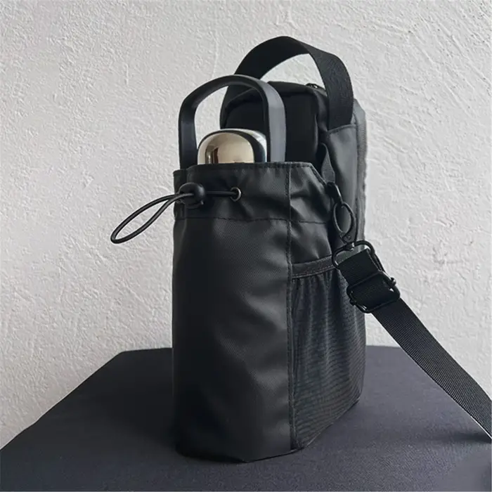 Sac de sport magnétique de grande capacité