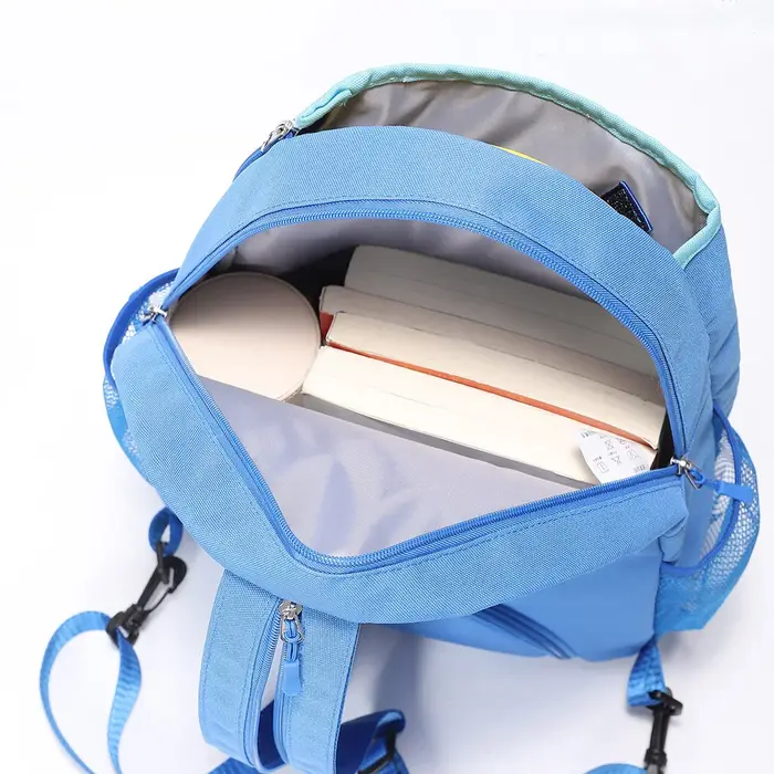 Sac à dos pour raquettes de badminton pour enfants