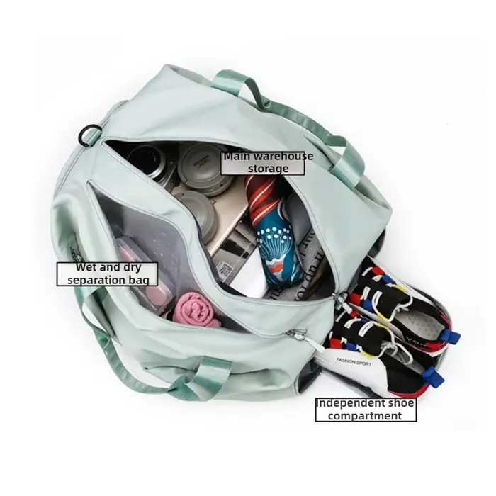 Sac de sport pour femmes