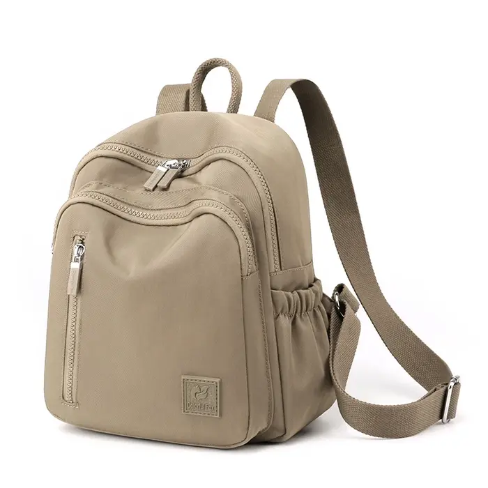 Femmes sac à dos filles Campus sac à bandoulière sac à dos résistant à l'usure en Nylon femme école sac à dos voyage sacs à dos Mochila