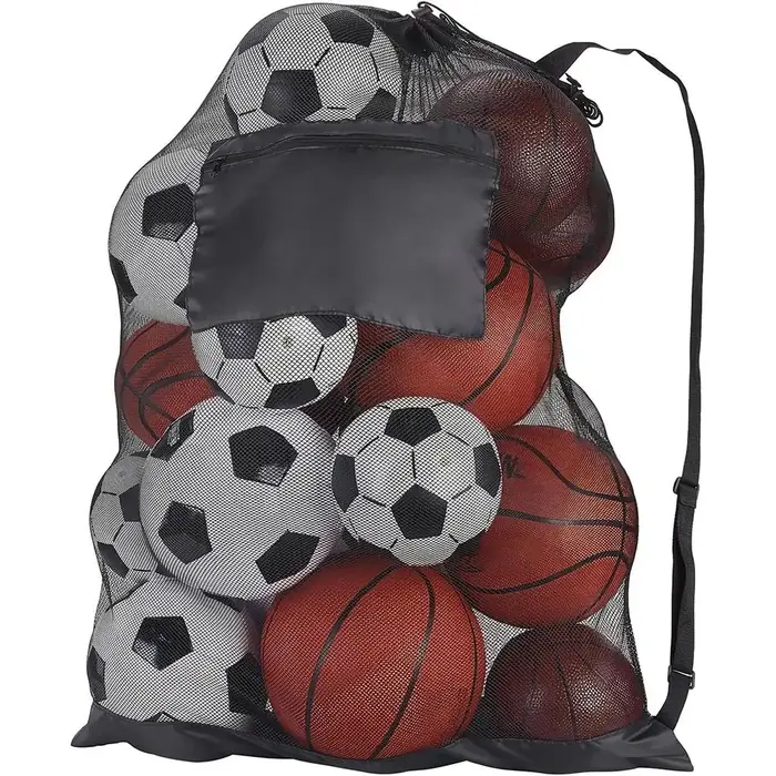Proximité Wstring-Sac à dos en maille pour ballon de sport