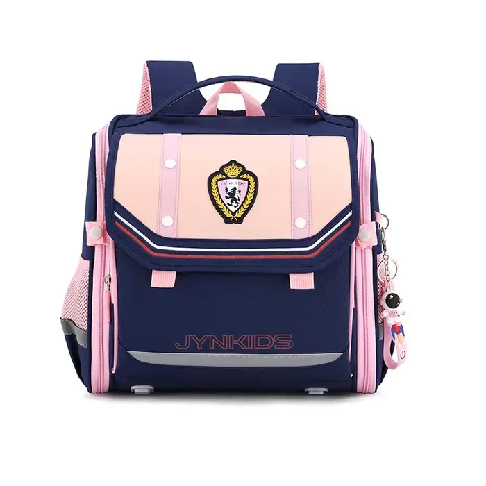 Cartable d'école pour filles du primaire
