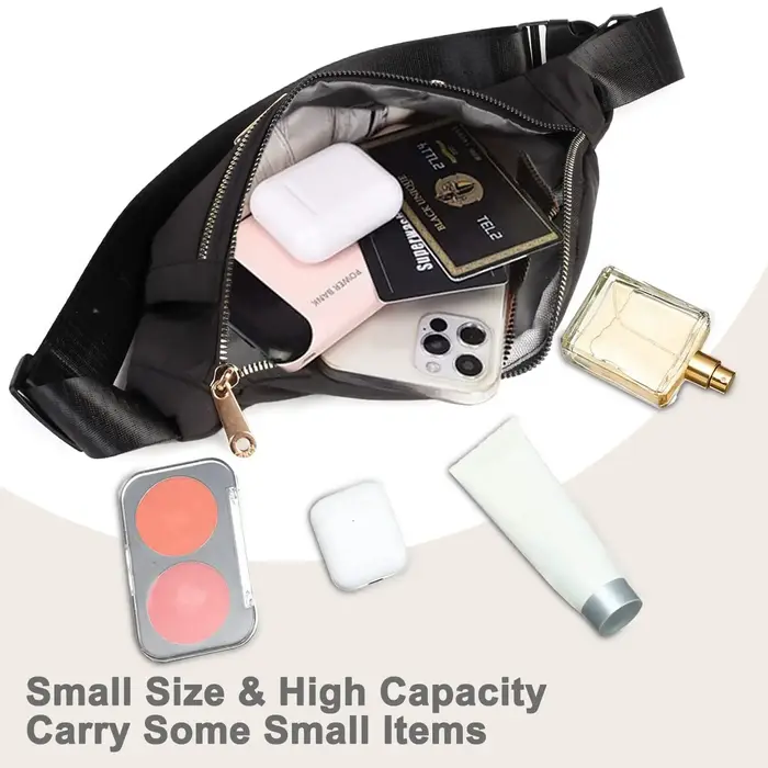 Sacs banane pour femmes et hommes