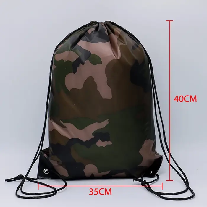 Sac à dos de Camouflage pour Sport de plein air