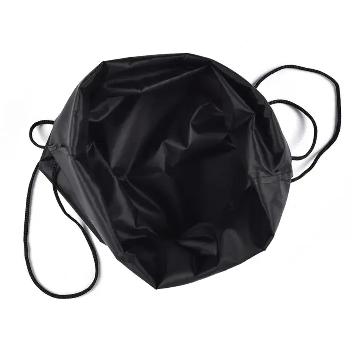 Sac à dos de sport à cordon de serrage