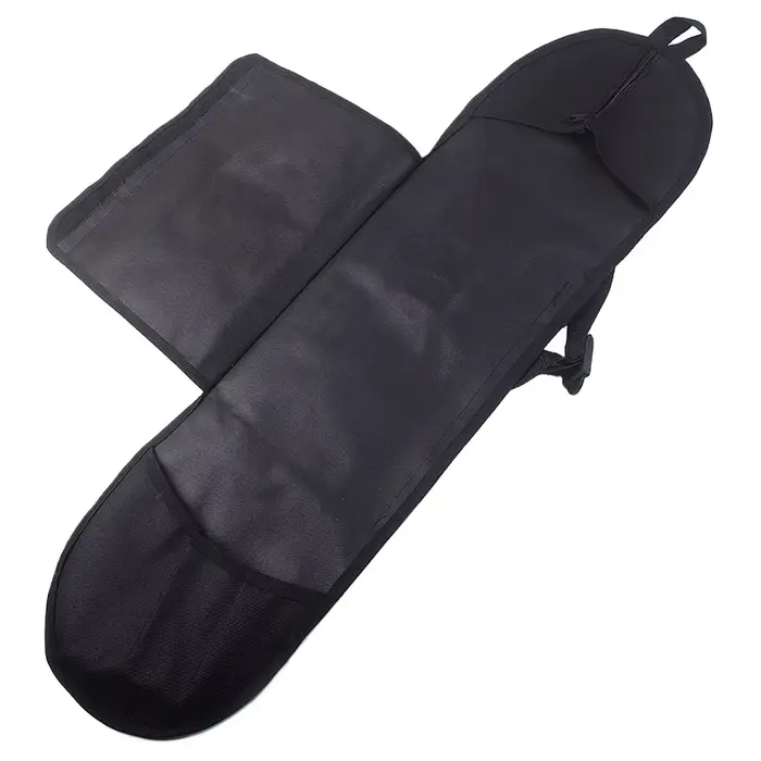 Sac de transport pour skateboard avec sangle réglable