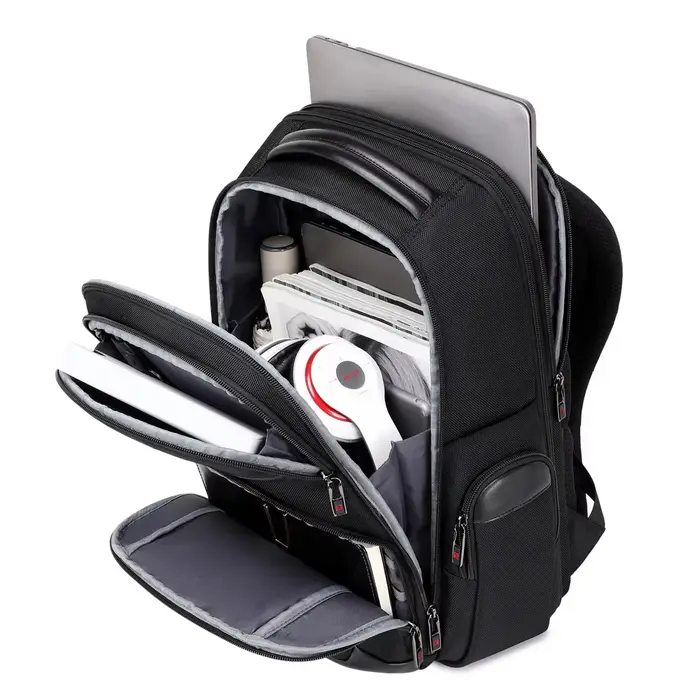 Sac à dos pour homme, sac à dos léger pour ordinateur portable