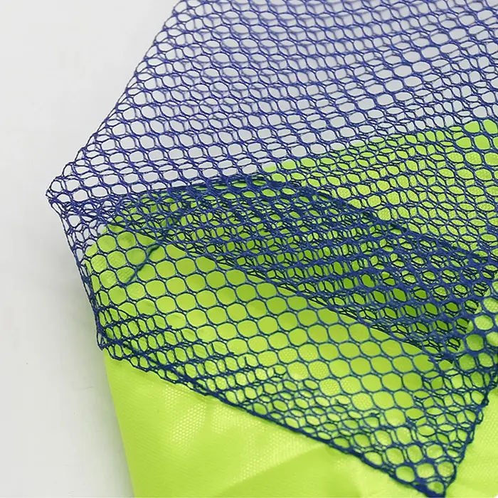 Sac de plage pliable et Portable en maille