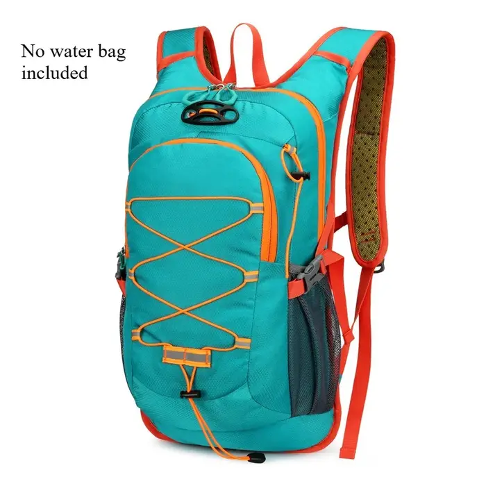 Sac à dos de cyclisme ultraléger avec sac à eau
