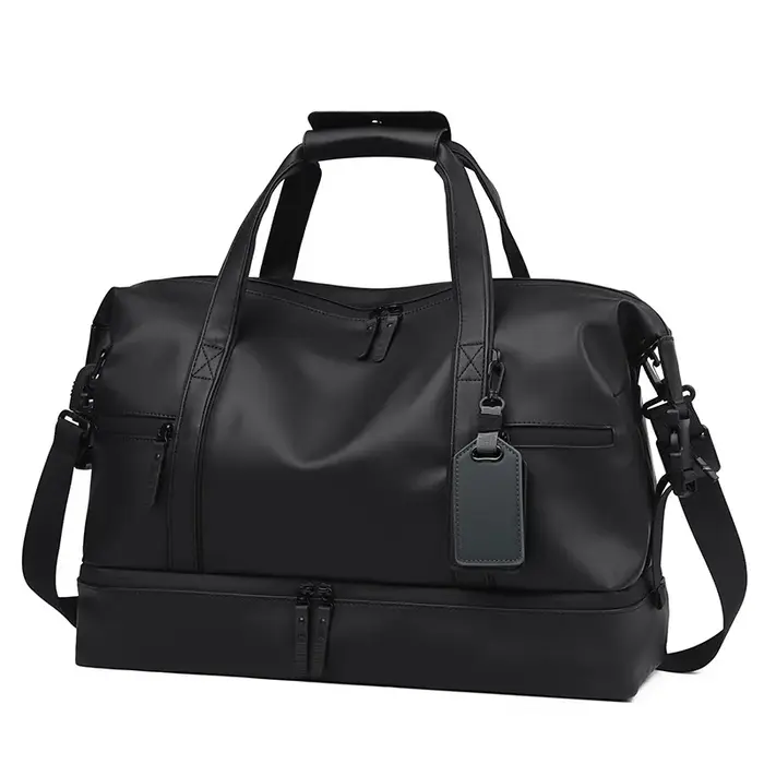 Sac de sport de loisirs à la mode