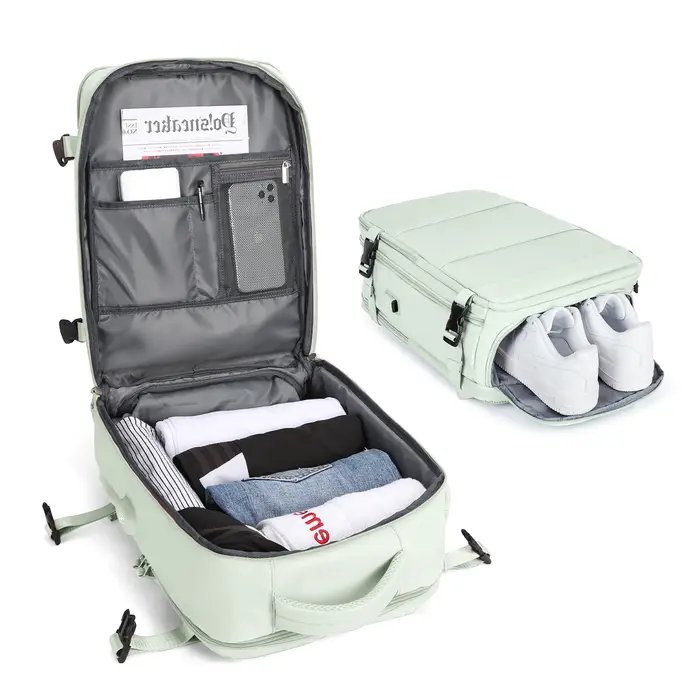 Sac à dos de voyage pour femmes