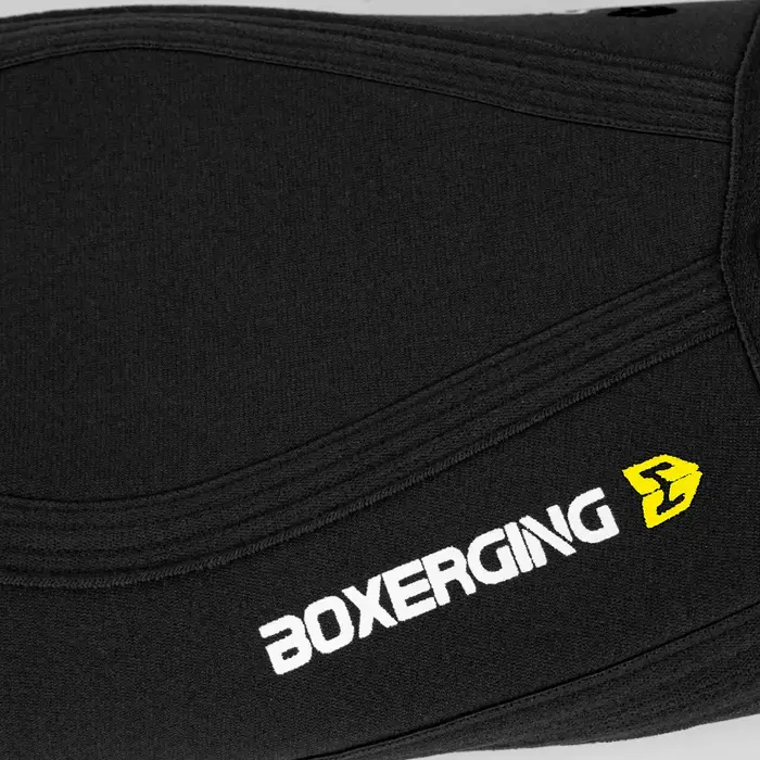 1 paire de genouillères de sport Compression Squat haltérophilie pressurisé Crossfit entraînement