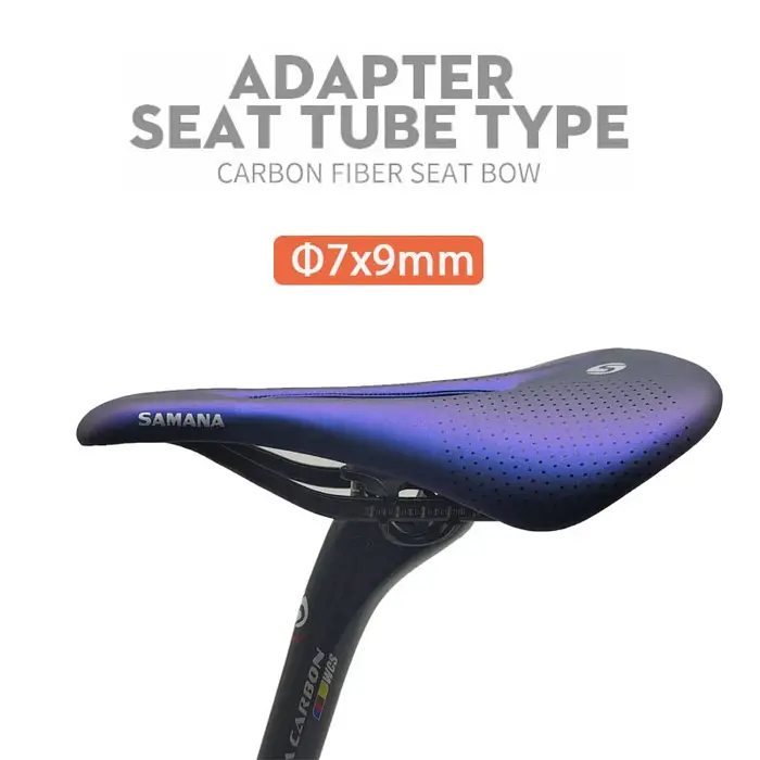SAMANA selle vtt selles de vélo