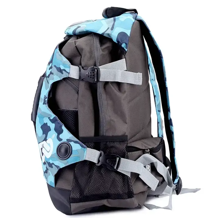 Sac à dos de transport de patins à roulettes pour hommes et femmes