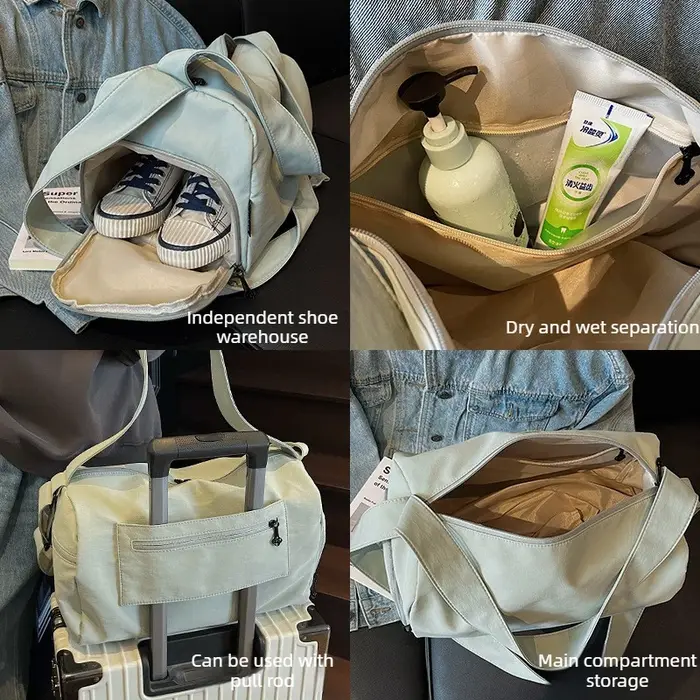 Sac de sport pour femmes