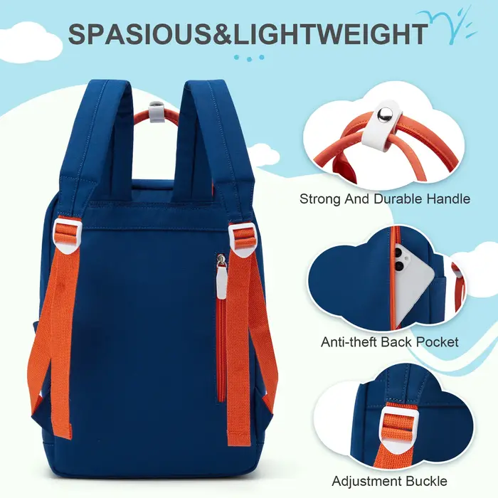 Sac à dos d'école pour enfants