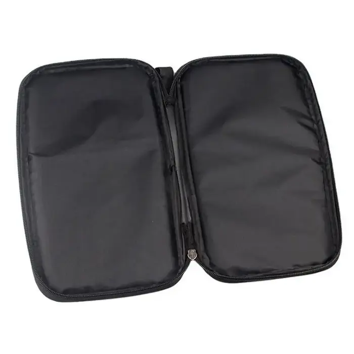 Sac de raquettes de tennis de table professionnel