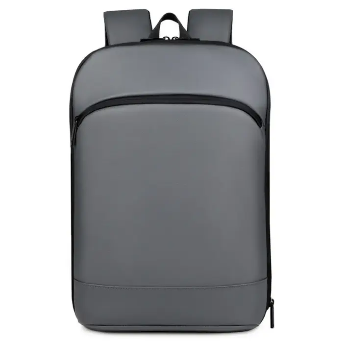 Sacs à dos pour hommes de grande capacité, multi-poches extensibles, sac à dos de voyage résistant à