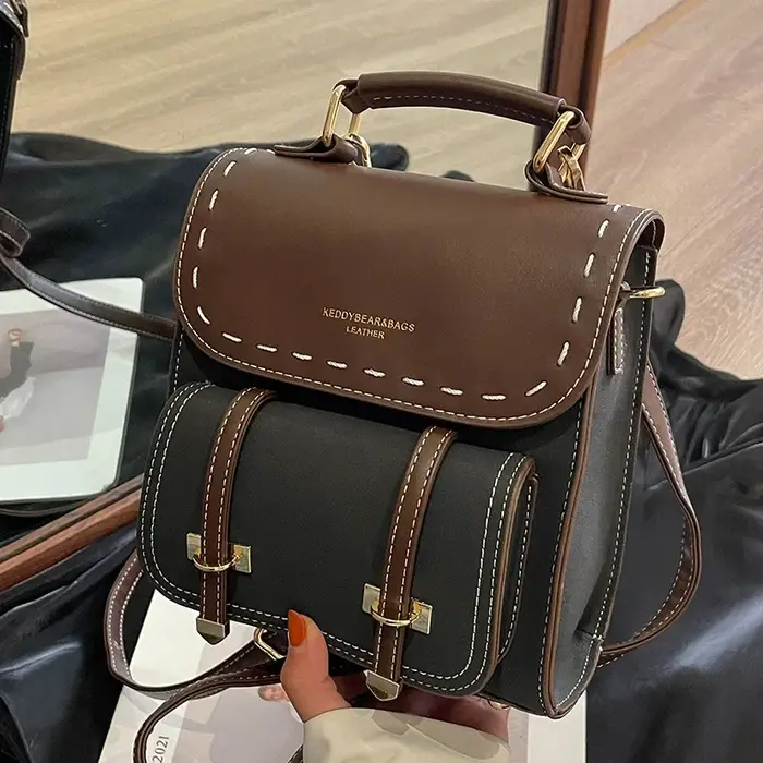 Sac à dos de mode britannique