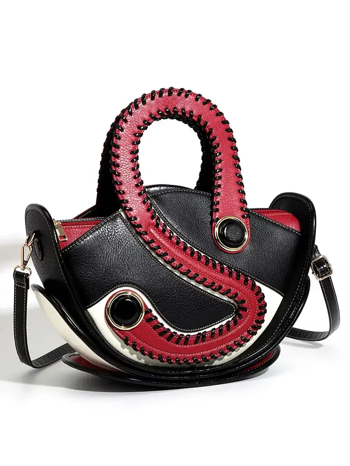 Sac femme sac à bandoulière haut de gamme en cuir sac à main grande capacité sac à provisions créateur de mode femmes