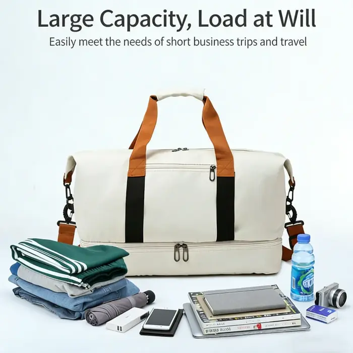 Sac de sport de voyage