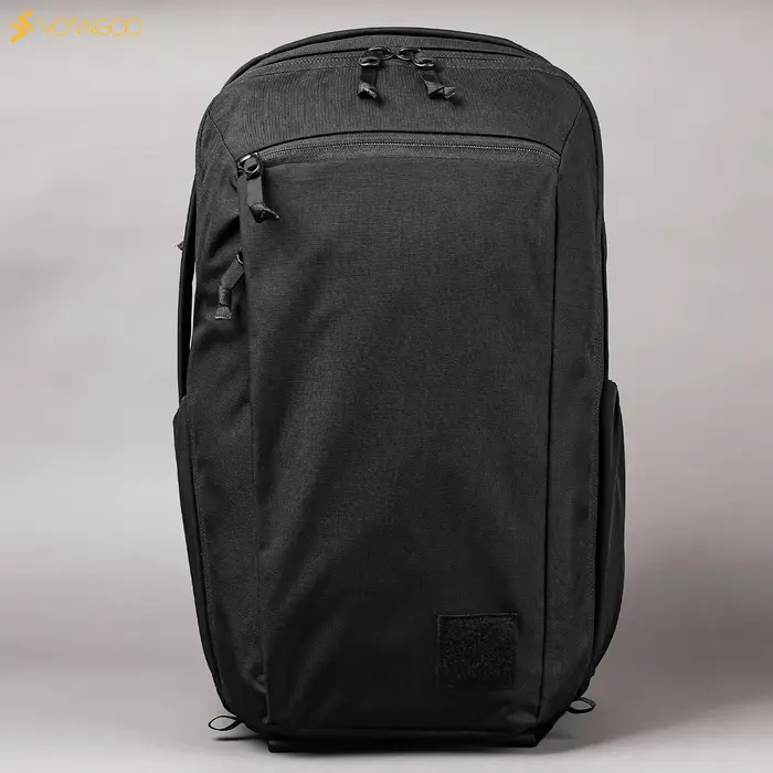 Sac à dos de voyage quotidien VOTAGOO 26L pour ordinateur portable, résistant à l'eau, pour hommes e