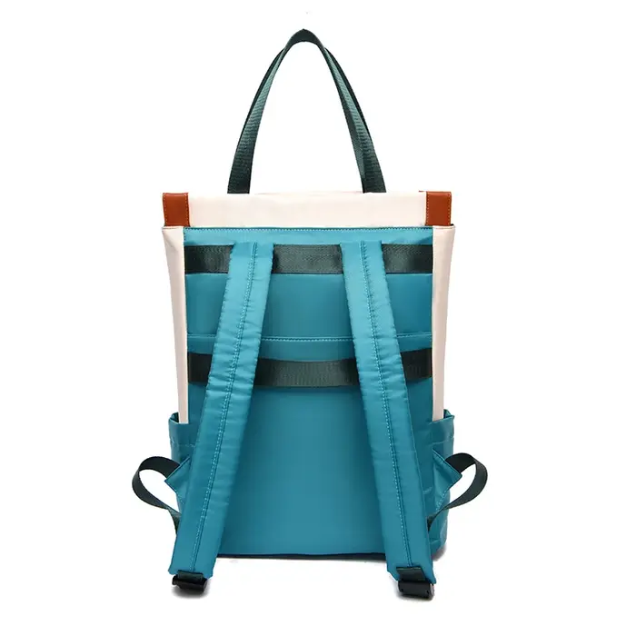 Sac à dos Oxford étanche pour femmes