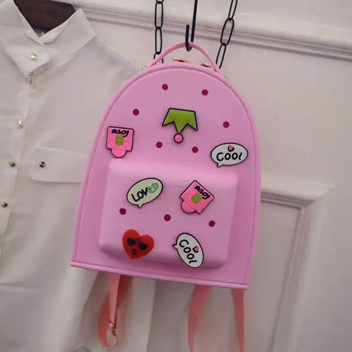 Sac à dos à bretelles réglables
