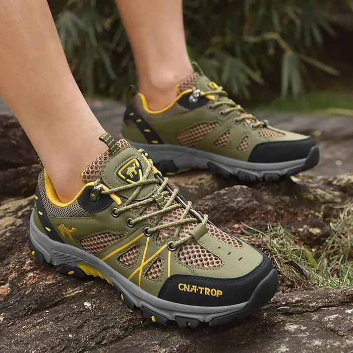 Chaussures de randonnée pour hommes