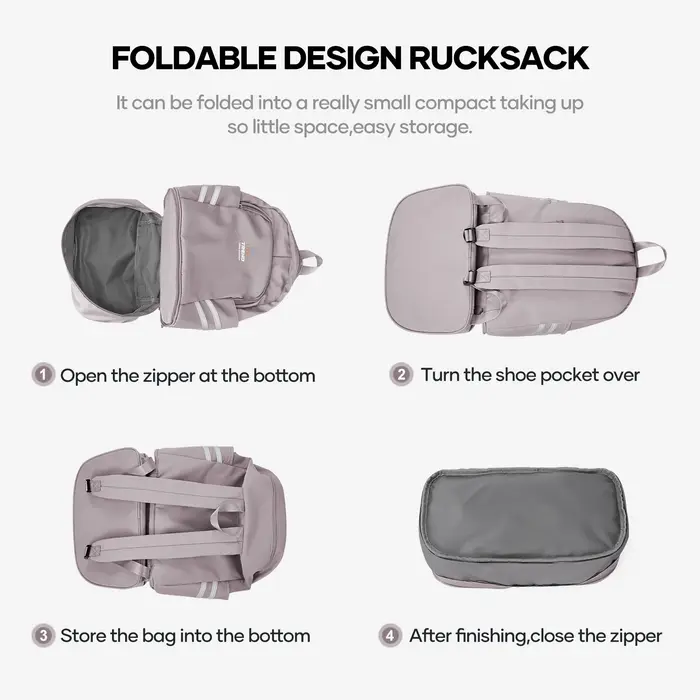 Sac à dos Sport Gym Sackpack