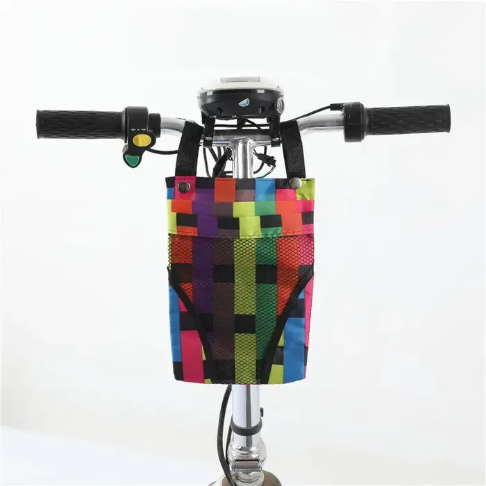Sac de rangement de vélo