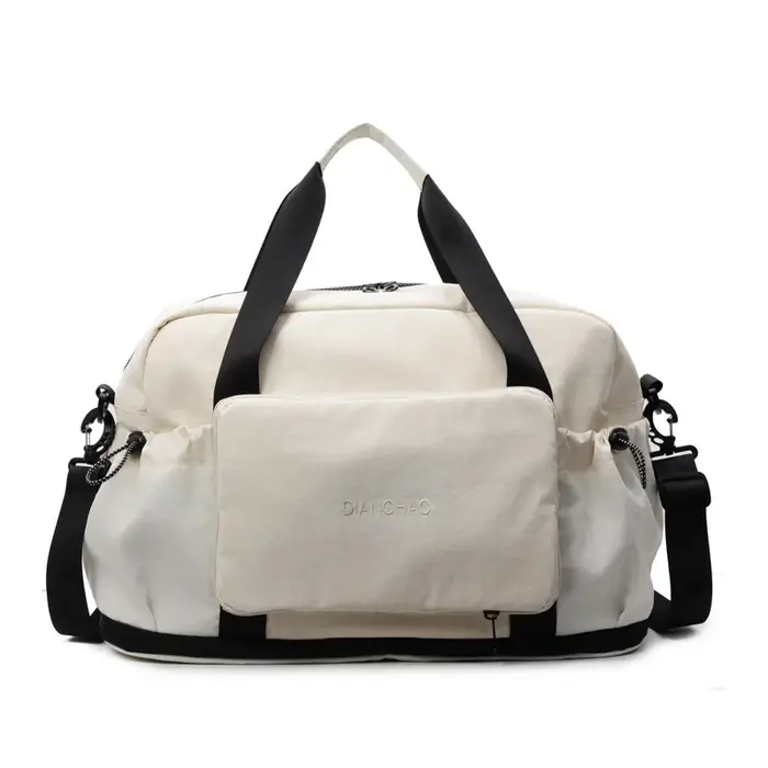 Sac de voyage extensible et pliable