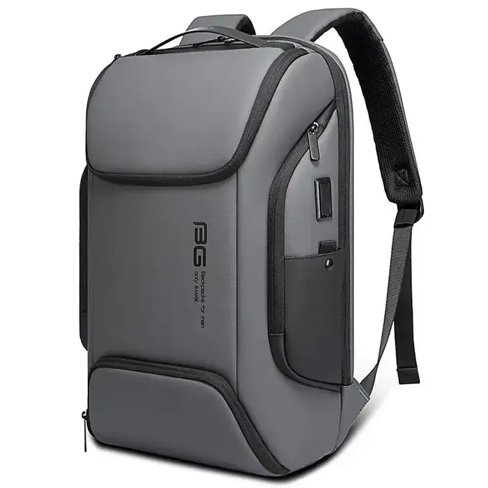 Bange-Sac à Dos Multifonctionnel avec Eau pour Homme et Femme, Sacs pour Ordinateur Portable, Grande