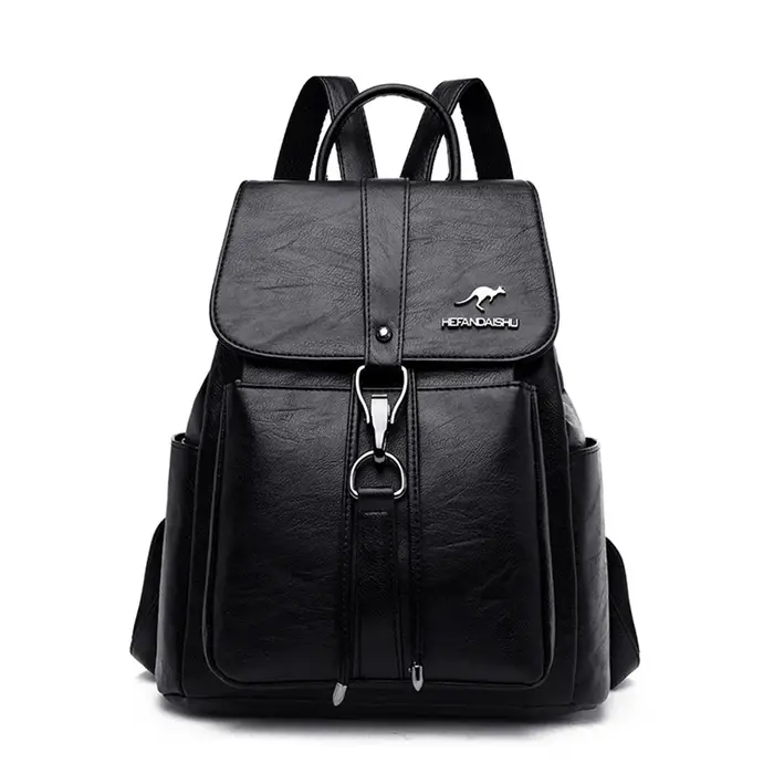 Sac à dos de luxe pour femmes