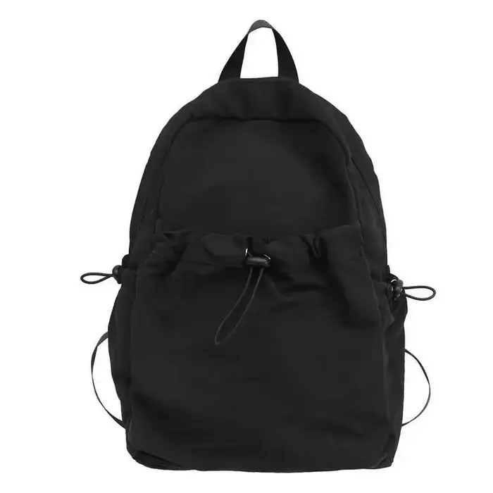 Nouveau sac à dos étanche de voyage de grande capacité en vente personnalité Simple décontracté lége
