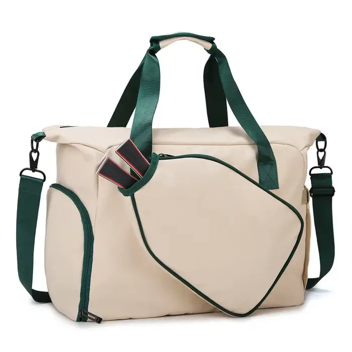 Sac de Pickleball, sac de pagaie de Tennis professionnel, sac de rangement de raquette de Tennis, sa