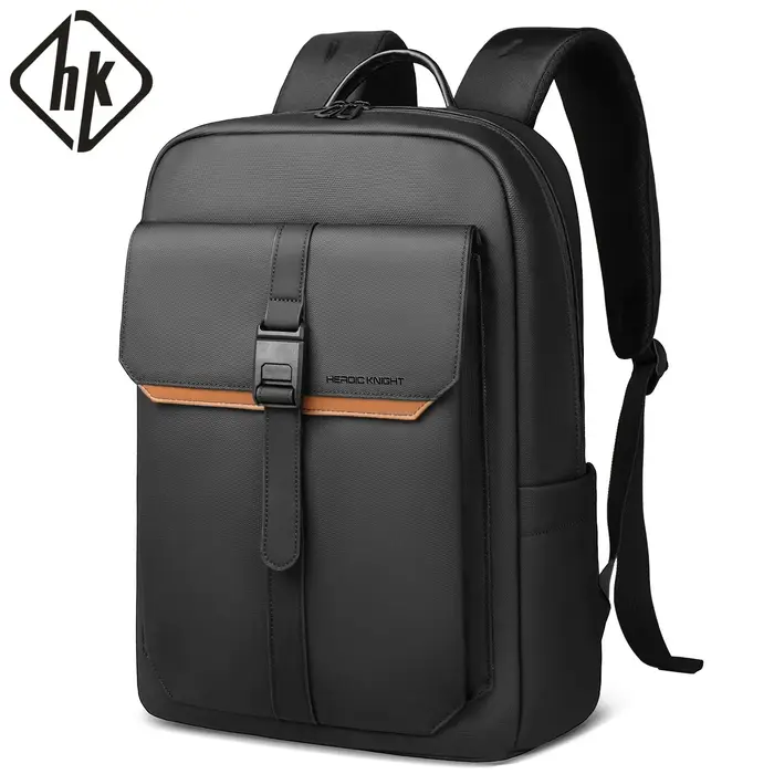 HK – sac à dos d'affaires élégant pour hommes