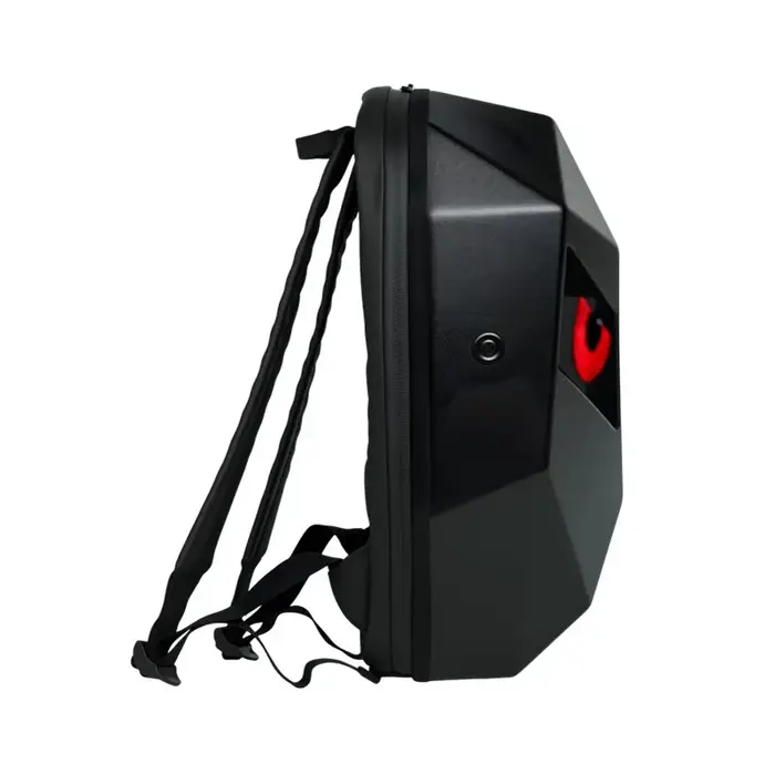 Sac à dos LED pour enfants, sac à dos de sport personnalisé DIY, sacs à dos pour femmes, Mochila Fem