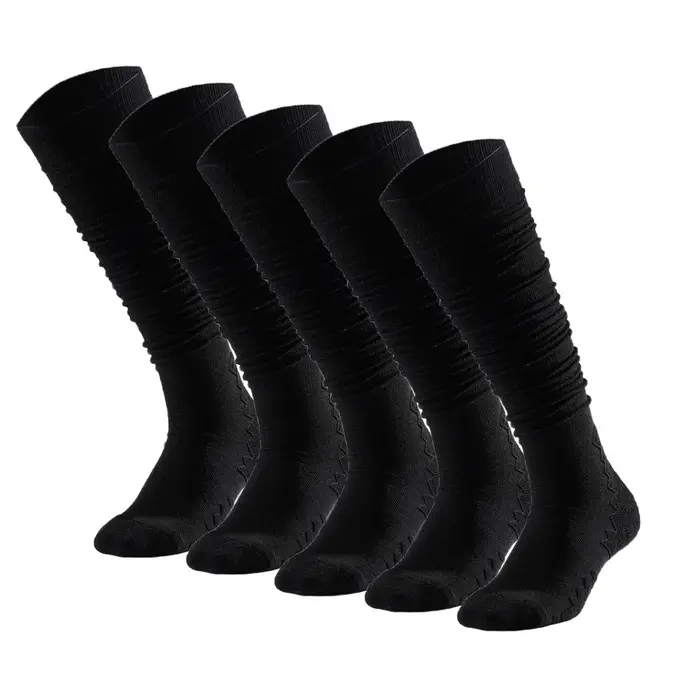 Chaussettes de sport pour hommes et femmes