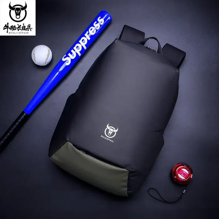 Sac d'école pour homme