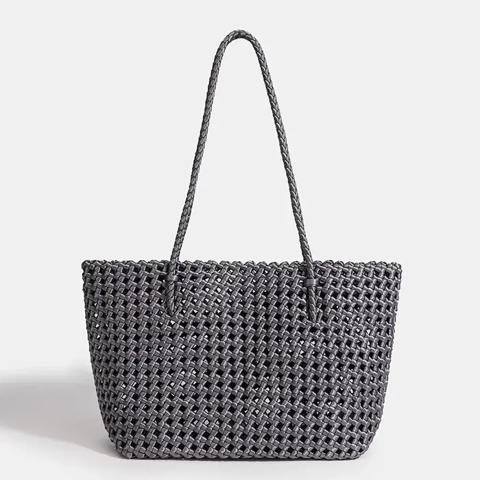Sac seau en Nylon pour femmes