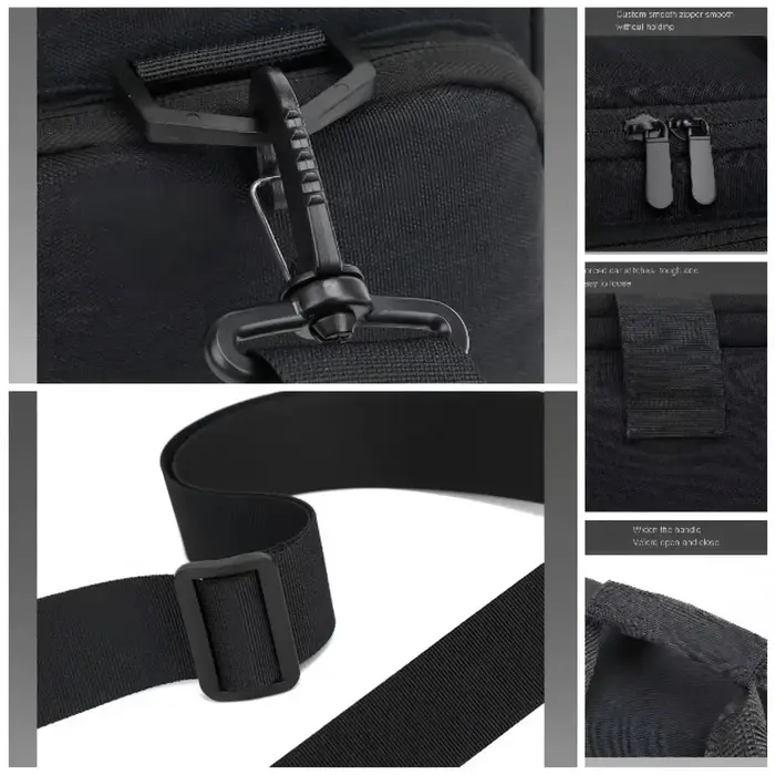 Sac de voyage pour appareil photo