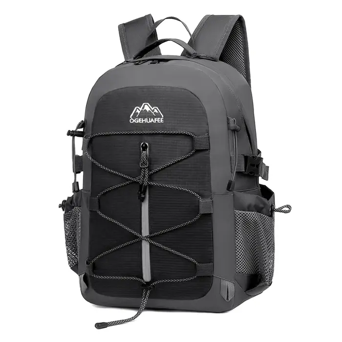 Sac d'escalade de sports de plein air