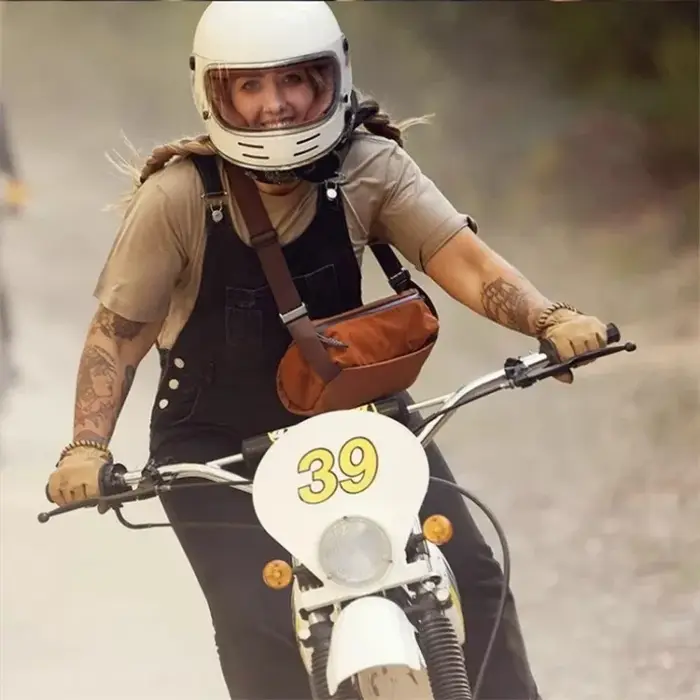 Sac bandoulière unisexe Venture Sling 6L Explorer