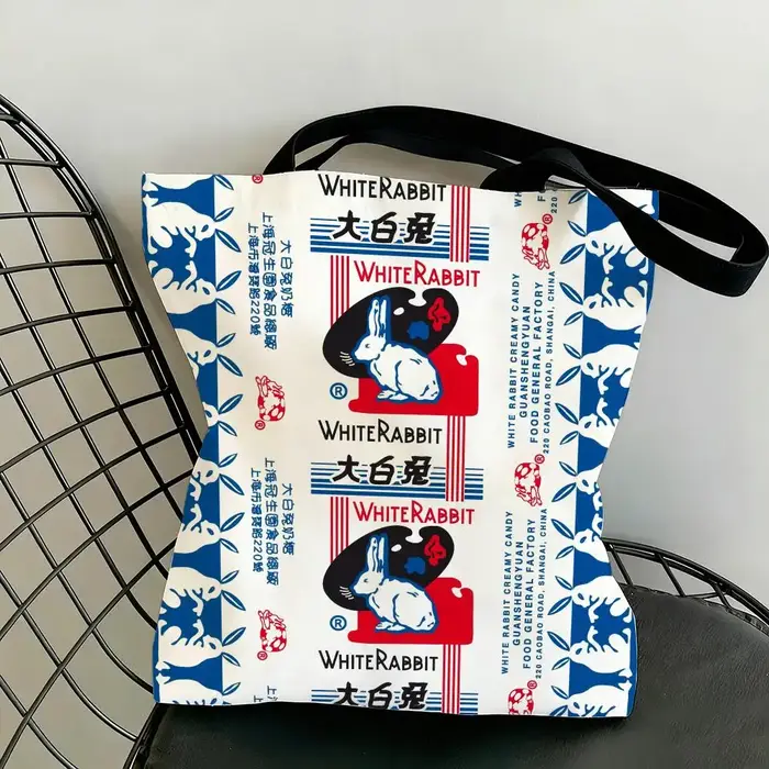 Sacs de rangement White Rabbit